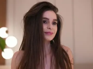 Chaturbate Live Sex of dovia