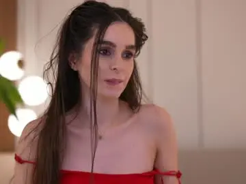 Chaturbate Adult Video Chat of dovia