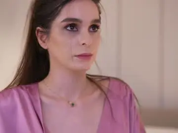 Chaturbate Sex Cam of dovia