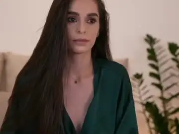 Chaturbate Live Sex of dovia