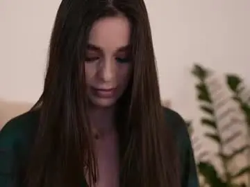 Chaturbate Sex Cam of dovia