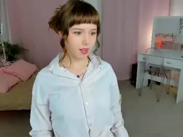 Chaturbate Adult Webcam of emiliahurrison