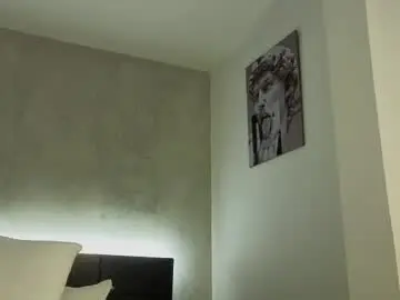 Chaturbate Adult Webcam of emmi_collins