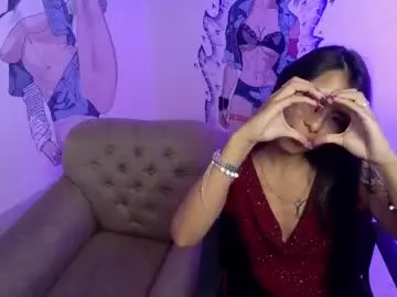 Chaturbate Live Sex Cam of isa__rodriguez