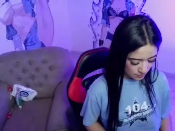 Chaturbate Nude Webcam of isa__rodriguez