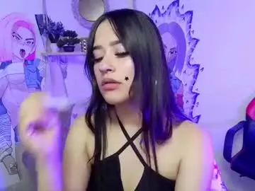 Chaturbate Live Sex Cam of isa__rodriguez