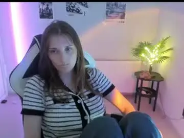 Chaturbate Best live sex cam show of jenniestar
