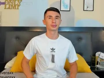 Chaturbate Private Sex Chat of jota_stevensxx