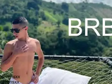 Chaturbate Best Webcam of jota_stevensxx