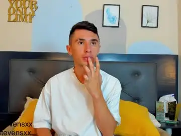 Chaturbate Best Webcam of jota_stevensxx