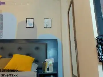 Chaturbate Live Sex Cam of jota_stevensxx