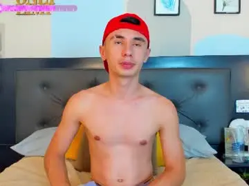 Chaturbate Live Sex of jota_stevensxx