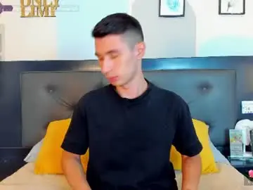 Chaturbate Live Sex of jota_stevensxx
