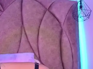 Chaturbate Free Live Porn of kanela_miller_