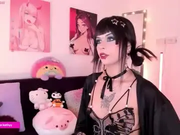 Chaturbate Adult Video Chat of kathybecker