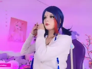 Chaturbate Free Live Porn of kathybecker
