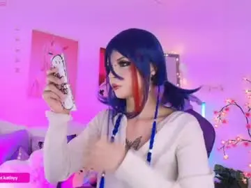 Chaturbate Free Porn Cam of kathybecker