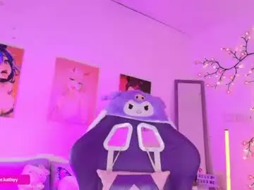 Chaturbate Sex Cam of kathybecker