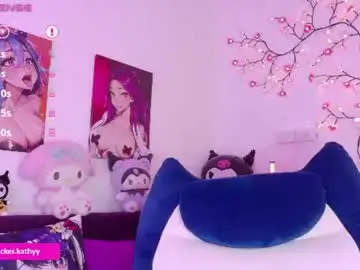 Chaturbate Free Live Porn of kathybecker