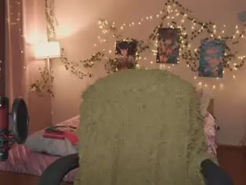 Chaturbate Adult Webcam of koshkasenpai