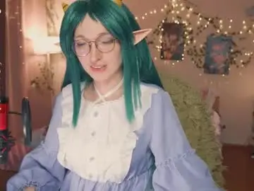 Chaturbate Sex Cam of koshkasenpai