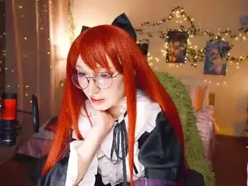 Chaturbate Sex Cam of koshkasenpai