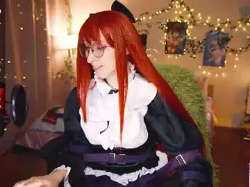 Chaturbate Watch Live Sex Cams of koshkasenpai