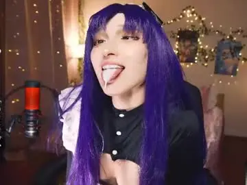 Chaturbate Adult Video Chat of koshkasenpai