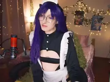Chaturbate Free Porn Cam of koshkasenpai