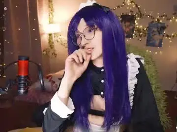 Chaturbate Sex Chat of koshkasenpai