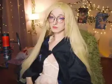 Chaturbate Sex Cam of koshkasenpai