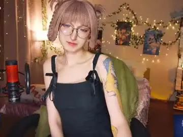 Chaturbate Adult Video Chat of koshkasenpai