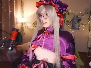 Chaturbate Best Webcam of koshkasenpai