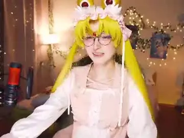 Chaturbate Best Webcam of koshkasenpai
