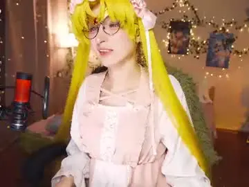 Chaturbate Best live sex cam show of koshkasenpai