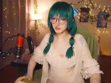 Chaturbate Sex Cam of koshkasenpai