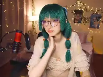 Chaturbate Private Sex Chat of koshkasenpai
