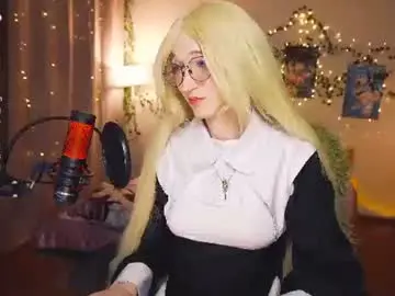 Chaturbate Private Sex Chat of koshkasenpai