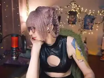Chaturbate Adult Webcam of koshkasenpai