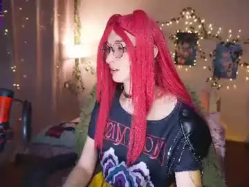 Chaturbate Live Sex of koshkasenpai