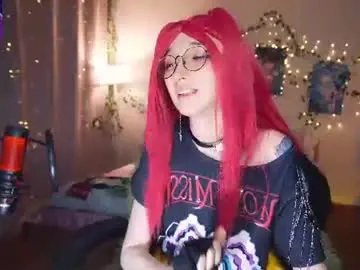 Chaturbate Adult Webcam of koshkasenpai