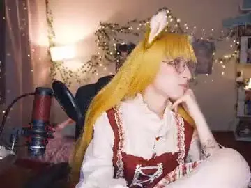 Chaturbate Best live sex cam show of koshkasenpai