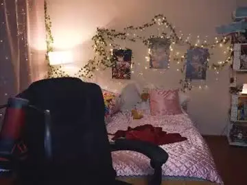 Chaturbate Best Webcam of koshkasenpai