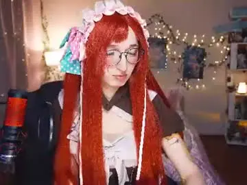 Chaturbate Live Porn of koshkasenpai