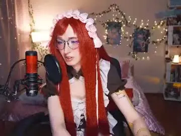 Chaturbate Nude Webcam of koshkasenpai