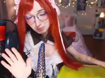 Chaturbate Adult Video Chat of koshkasenpai