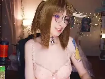 Chaturbate Adult Webcam of koshkasenpai
