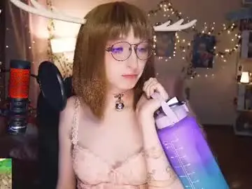 Chaturbate Best live sex cam show of koshkasenpai