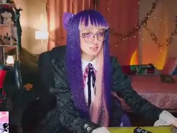 Chaturbate Private Sex Chat of koshkasenpai