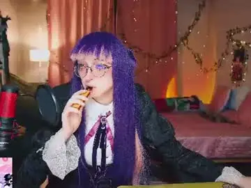 Chaturbate Live Sex Cam of koshkasenpai